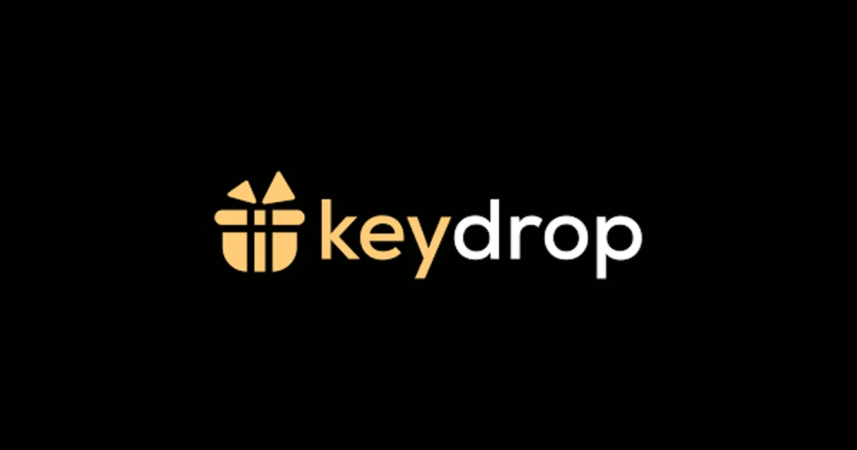 Key-Drop Discount Codes - 20% Off (Sitewide) in Dec 2025
