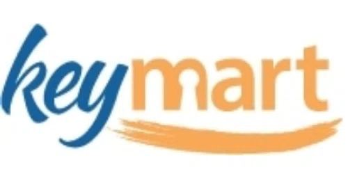 Key Mart Merchant logo