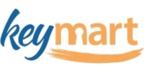 Key Mart Merchant logo