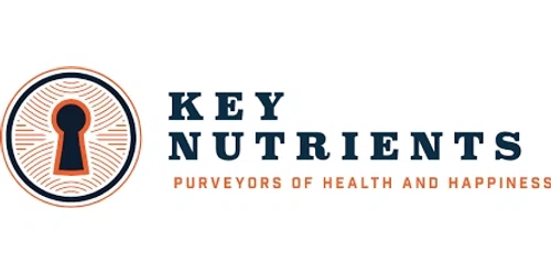 Key Nutrients Promo Code