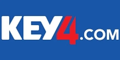 Key4 Promo Code