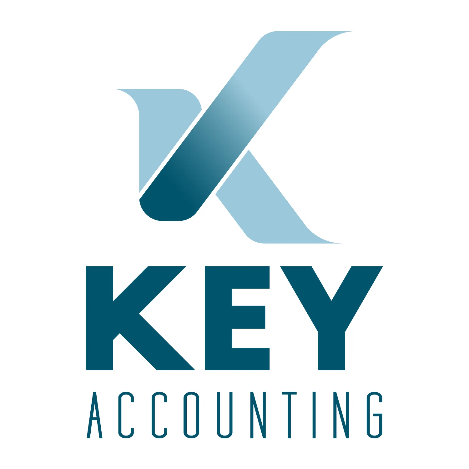 Key Accounting Merchant Logo