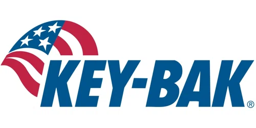 KEY-BAK Merchant logo