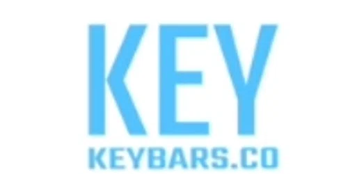KeyBars Merchant logo
