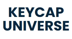 Keycap Universe Merchant Logo