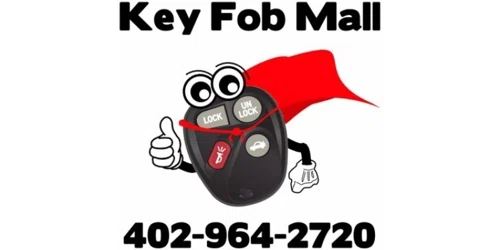 Key Fob Mall Promo Code