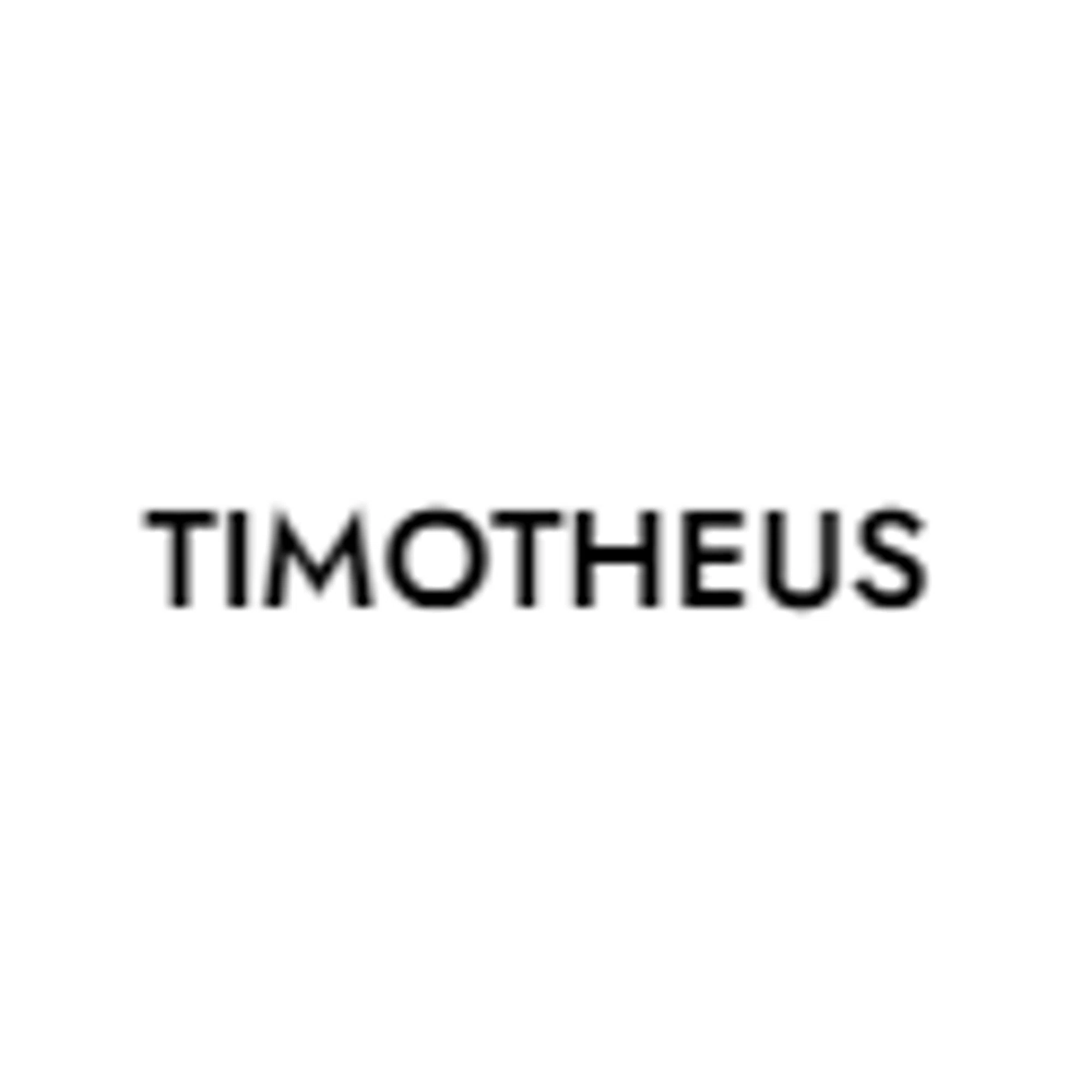 KeyFob Timotheus Promo Code