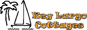Key Largo Cottages Merchant Logo