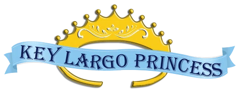 Key Largo Princess Merchant Logo