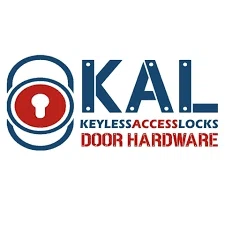 KeylessAccessLocks.com Merchant Logo