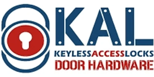 KeylessAccessLocks.com Promo Code