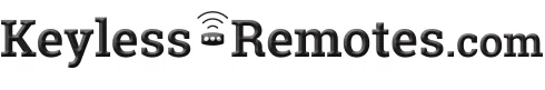 KEYLESSREMOTES Promo Code — 20 Off in Sep 2024