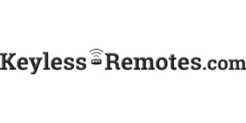 Keyless-Remotes Promo Code
