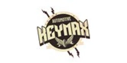 Keymax Merchant logo