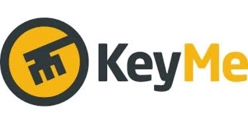 KeyMe Merchant logo