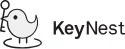 KeyNest Merchant Logo