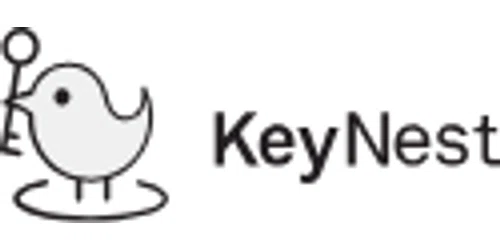 KeyNest Promo Code