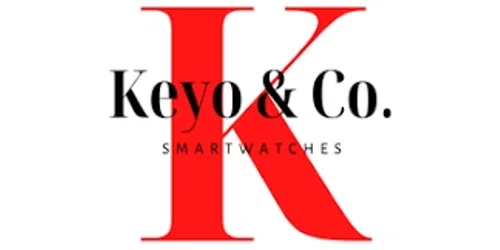 Keyo & Co. Merchant logo