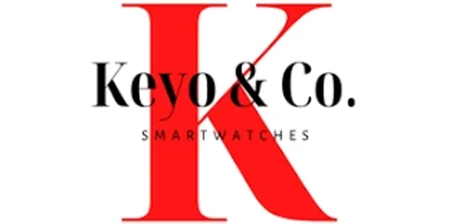 Keyo & Co. Merchant logo