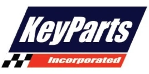 KeyParts Promo Code