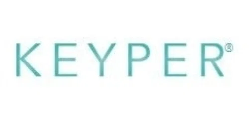 Keyper Merchant logo