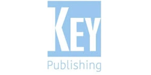 Key Publishing Merchant logo