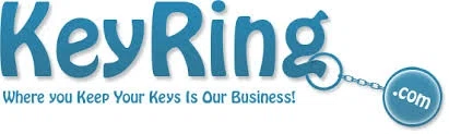 KeyRing Merchant Logo