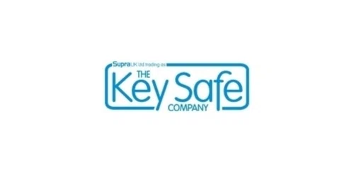Key Safe coupon