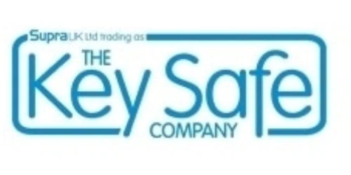 Key Safe Merchant logo