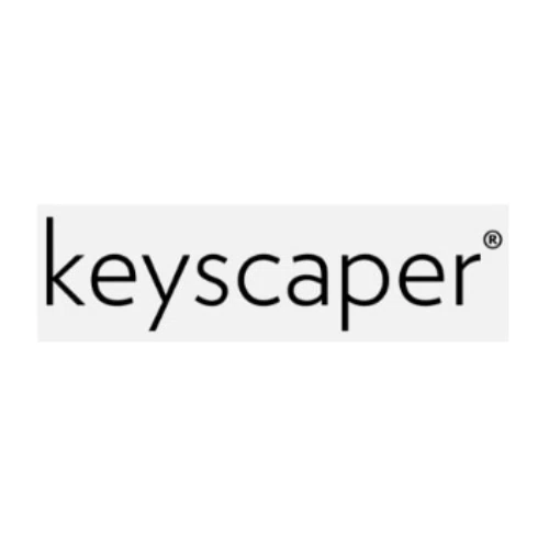 Keyscaper Promo Code