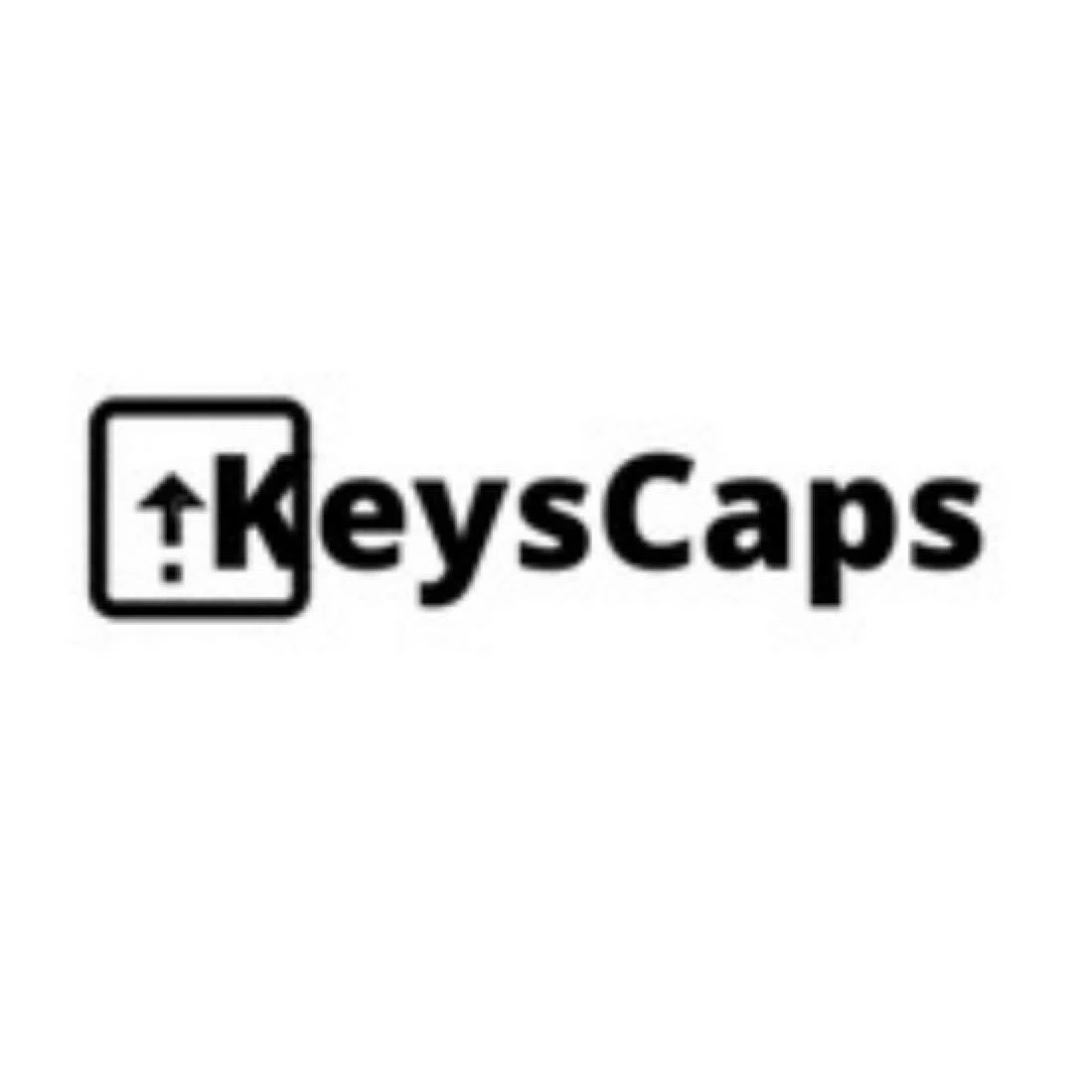 KEY CAPS Promo Code — Get 10 Off in September 2024