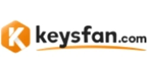 Keysfan Merchant logo
