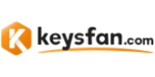 Keysfan Merchant logo