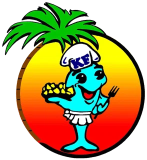 Keys Fisheries Merchant Logo