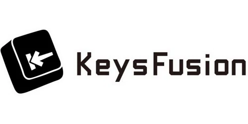 KeysFusion Promo Code