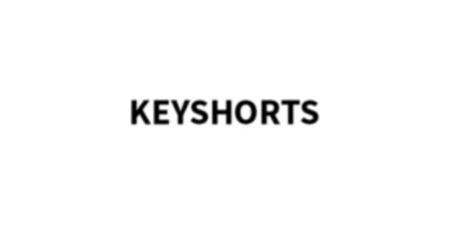 Keyshorts coupon
