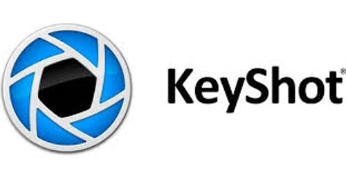 KeyShot Merchant logo