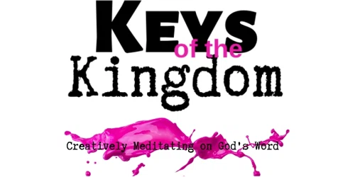 Keys of the Kingdom Promo Code