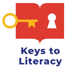 Keys to Literacy Merchant Logo
