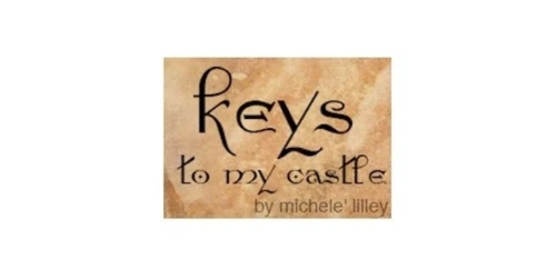 Keys To My Castle coupon