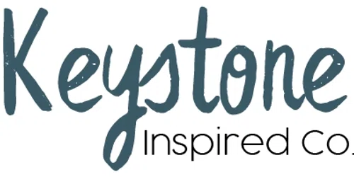 Keystone Inspired Co. Merchant logo