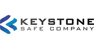 Keystone Safe Merchant Logo