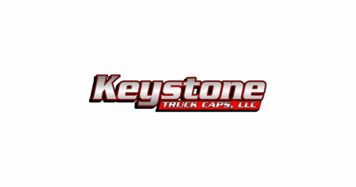 Keystone Truck Caps Promo Codes - 10% Off in Feb 2025