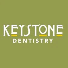 Keystone Dentistry Merchant Logo