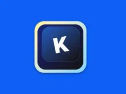 Keystro Merchant Logo