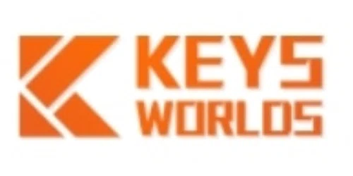 Keys Worlds Merchant logo