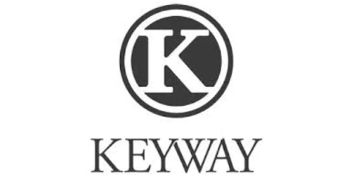 Keyway Designs Merchant logo