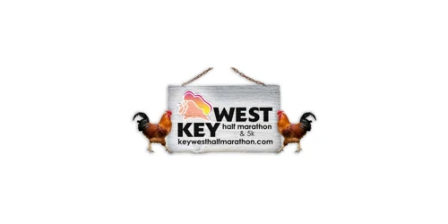 20% Off Key West Half Marathon Promo Code, Coupons | 2022
