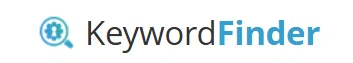 Keyword Finder Merchant Logo