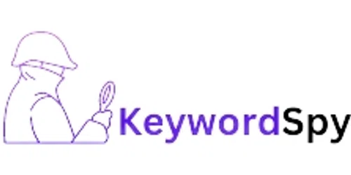KeywordSpy Merchant Logo